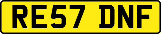 RE57DNF