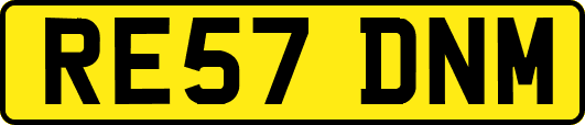 RE57DNM