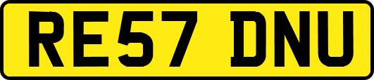 RE57DNU