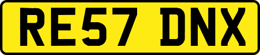 RE57DNX