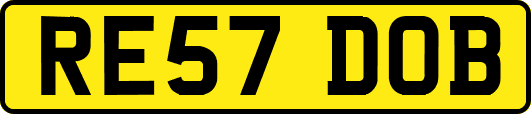 RE57DOB