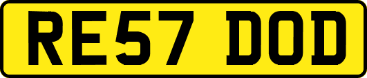 RE57DOD