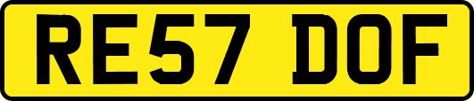 RE57DOF