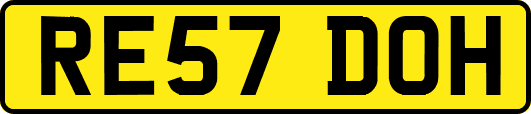 RE57DOH