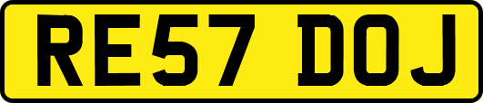 RE57DOJ