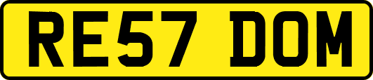 RE57DOM