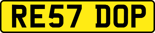 RE57DOP