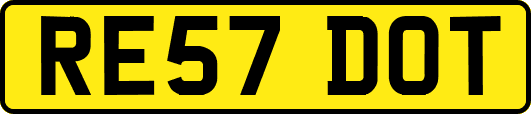 RE57DOT