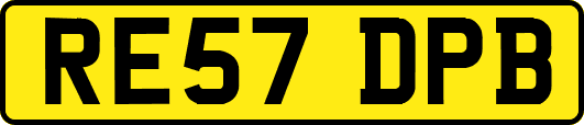 RE57DPB