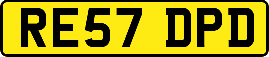 RE57DPD