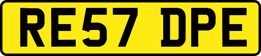 RE57DPE