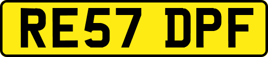 RE57DPF