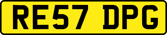RE57DPG