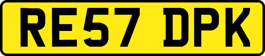 RE57DPK