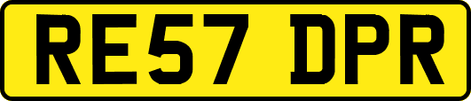 RE57DPR