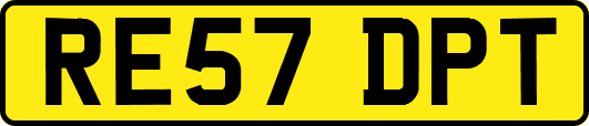 RE57DPT