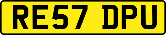 RE57DPU
