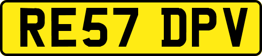 RE57DPV