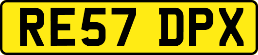 RE57DPX