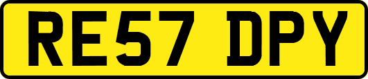 RE57DPY
