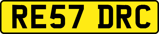 RE57DRC