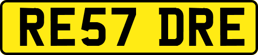 RE57DRE