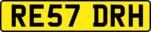 RE57DRH