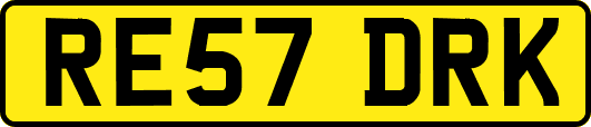 RE57DRK