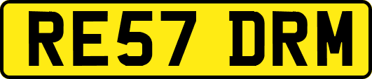 RE57DRM