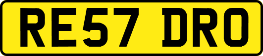 RE57DRO