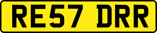 RE57DRR