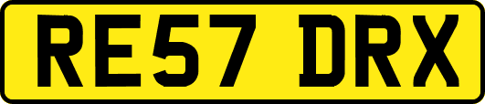 RE57DRX