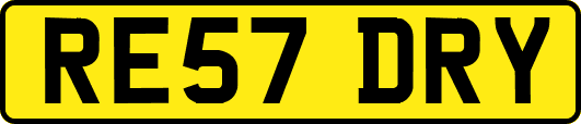 RE57DRY