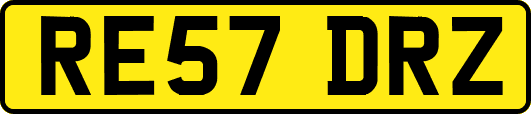 RE57DRZ