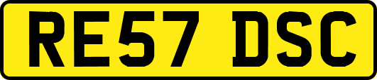 RE57DSC