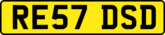 RE57DSD