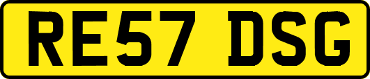 RE57DSG