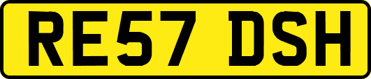 RE57DSH