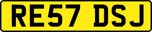 RE57DSJ