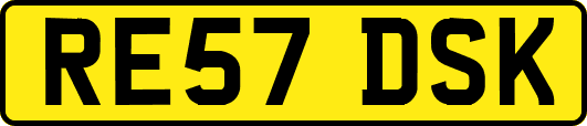 RE57DSK