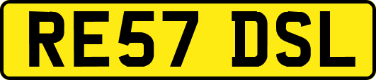 RE57DSL