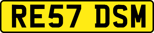 RE57DSM
