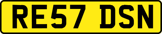 RE57DSN