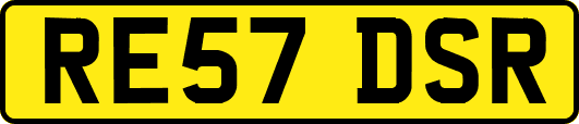 RE57DSR