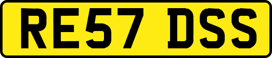 RE57DSS