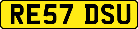 RE57DSU