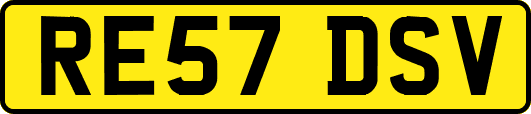 RE57DSV