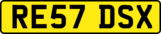 RE57DSX