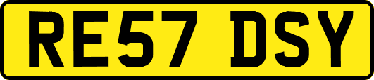 RE57DSY