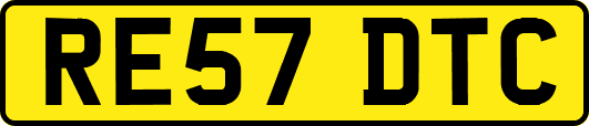 RE57DTC